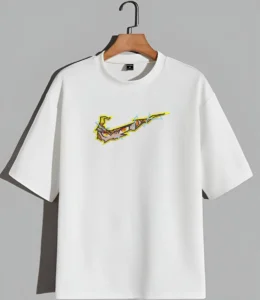 White tshirt