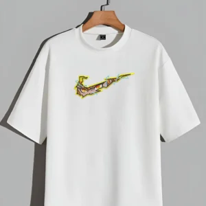 White tshirt